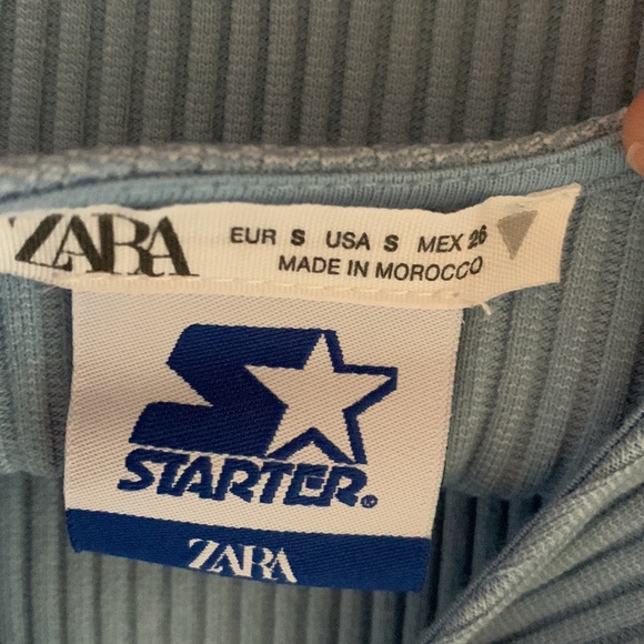 high cut bodysuit - Picture 6 of 7